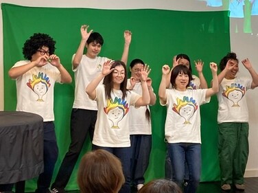 特定非営利活動法人しゅわえもん