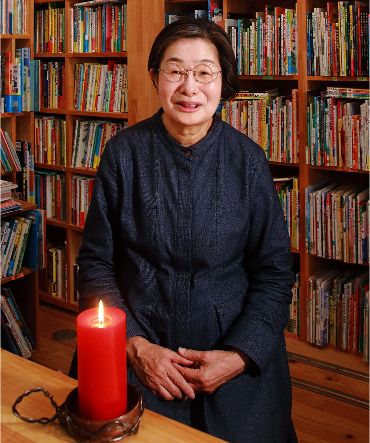梅田　惠子